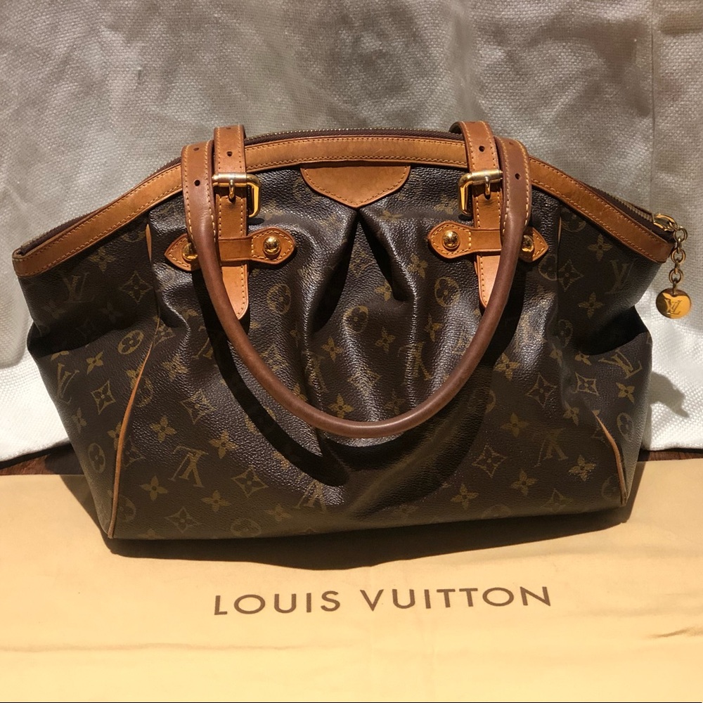Louis Vuitton Tivoli GM